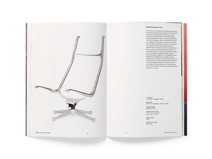 Eames Aluminum Group